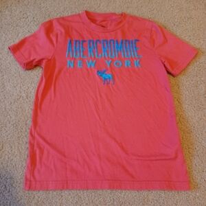 Abercrombie Kids T-Shirt Boys Sz 7/8
